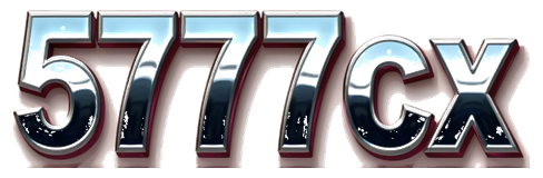 5777cx logo