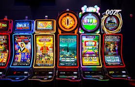 5777cx Slot rooms